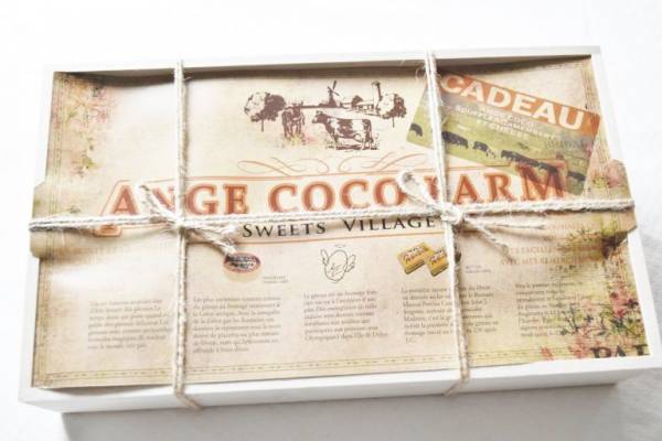 佐賀の Ange Coco でバタークリーム チーズケーキをお取り寄せ E レシピ 料理のプロが作る簡単レシピ 1 4ページ