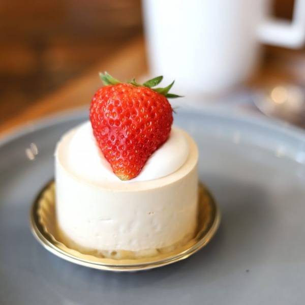 京都で食べたい 看板ケーキ 4選 カフェインスタグラマーが注目カフェを巡る E レシピ 料理のプロが作る簡単レシピ 5 5ページ