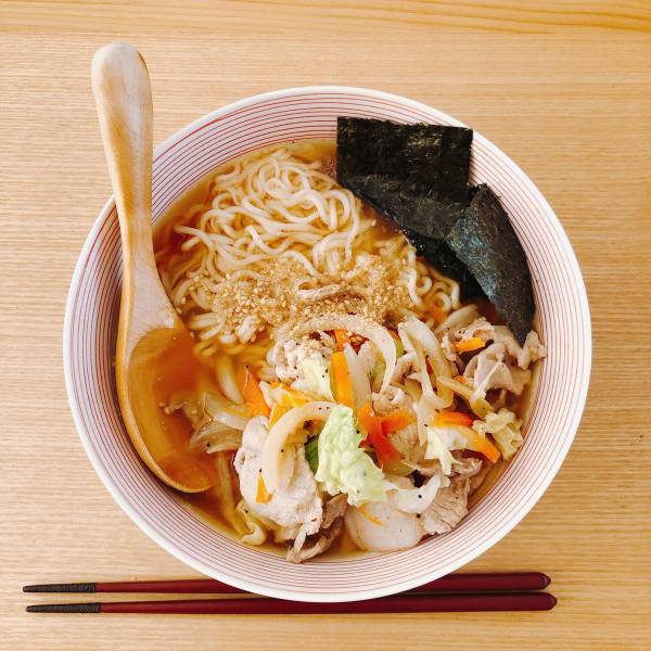 ご当地の人気麺グルメをおうちで 二郎系からヘルシーまで お取り寄せ麺 5選 E レシピ 料理のプロが作る簡単レシピ 1 4ページ