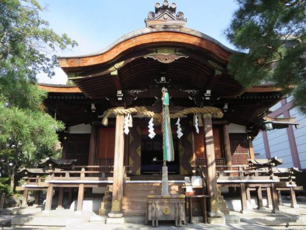 女性にうれしいご利益ばかり 良縁 美容 厄落とし 京都で人気の神社仏閣6選 E レシピ 料理のプロが作る簡単レシピ 3 4ページ