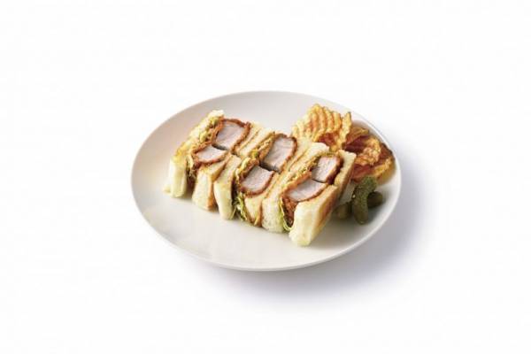 人気ベーカリーがつくる 本気のサンドイッチ 4選 東京 サンドイッチディレクター がいるベーカリーも E レシピ 料理のプロが作る簡単レシピ 2 4ページ