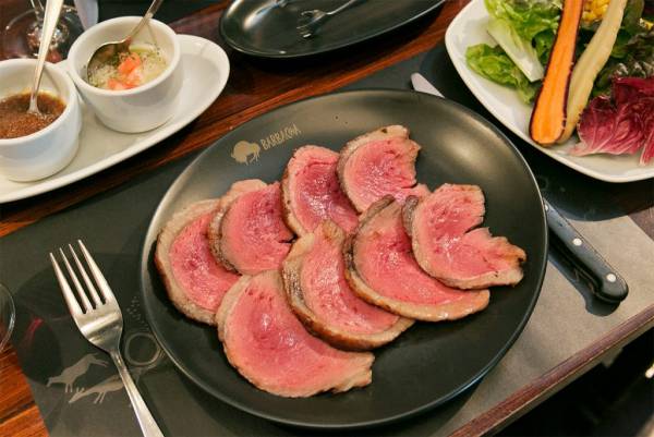テラス席あり おしゃれ昼 外飲みが叶うおすすめレストラン3軒 東京 E レシピ 料理のプロが作る簡単レシピ 1 3ページ