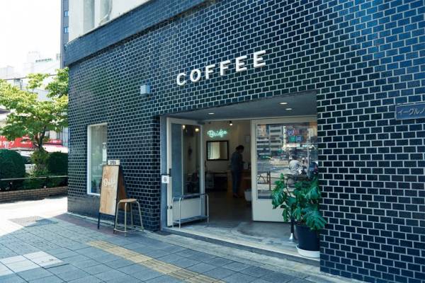 東京 オフィス街のおしゃれなコーヒースタンド5選 仕事の合間にホッとひといき E レシピ 料理のプロが作る簡単レシピ 3 4ページ
