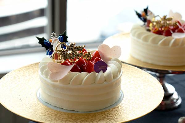 いちご好き必見 年保存版 東京ホテルのクリスマスショートケーキ7選 E レシピ 料理のプロが作る簡単レシピ 1 8ページ