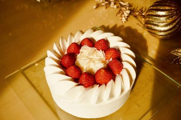 いちご好き必見 年保存版 東京ホテルのクリスマスショートケーキ7選 E レシピ 料理のプロが作る簡単レシピ 3 8ページ