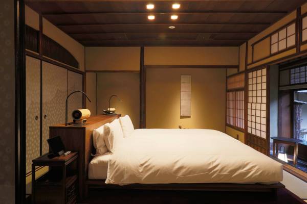 個性豊かなホテルが勢揃い 京都 祇園エリア 一度は泊まってみたいおしゃれホテル5選 E レシピ 料理のプロが作る簡単レシピ 1 6ページ