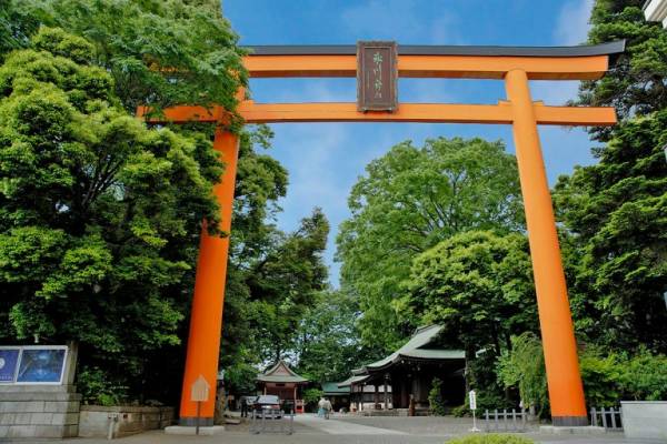 全国 女子旅で巡る 映える 神社4選 縁結びや 美容にご利益がある神社も E レシピ 料理のプロが作る簡単レシピ 1 4ページ