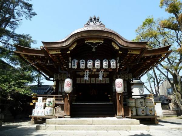 恋愛の最強パワースポットも 京都 縁結びのご利益で評判が高い神社仏閣5選 E レシピ 料理のプロが作る簡単レシピ 1 4ページ