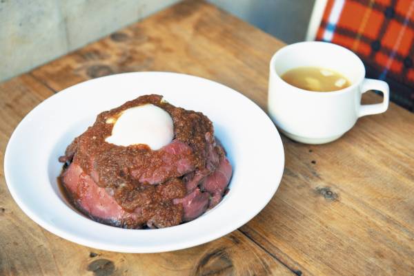 吉祥寺 カウンター席もあるおしゃれカフェ4選 隠れ家カフェでおひとりさまランチを味わおう E レシピ 料理のプロが作る簡単レシピ 1 4ページ