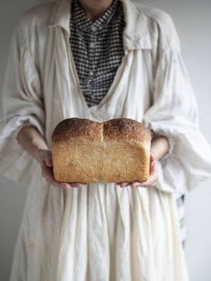 全国 夫婦で作るベーカリー8軒 新たなスタートに選んだのは こだわりが詰まったパン作り E レシピ 料理のプロが作る簡単レシピ 1 11ページ