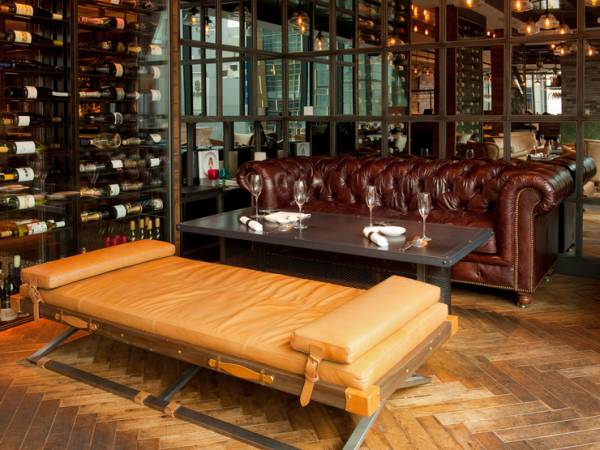 リッチな気分が味わえる 銀座の個室でオシャレな女子会ができるお店5選 E レシピ 料理のプロが作る簡単レシピ 3 4ページ