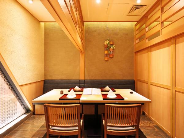 歓迎会や送別会の幹事さんにおすすめ 大人数で入れる個室完備のお店5選 E レシピ 料理のプロが作る簡単レシピ 2 3ページ