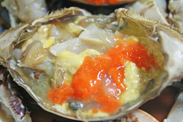 韓国の5月は西海岸へ 旬のワタリガニは身も心もトロけるほど甘い E レシピ 料理のプロが作る簡単レシピ 1 5ページ