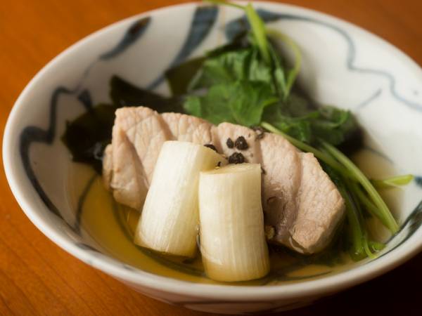 身体の芯からぽかぽか 寒いときに食べたい 冬が旬の食材をつかった鍋料理 E レシピ 料理のプロが作る簡単レシピ 3 4ページ