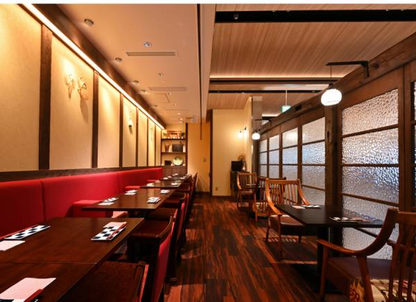 体に優しいヘルシーな食事が居酒屋で楽しめる 日本橋 コレド室町テラス ににぎ E レシピ 料理のプロが作る簡単レシピ 1 4ページ