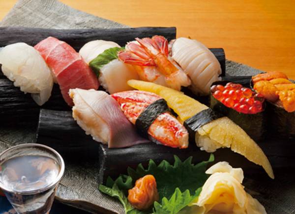 札幌で寿司をお得に楽しむ ランチ営業している 寿司屋 ５選 E レシピ 料理のプロが作る簡単レシピ 5 6ページ
