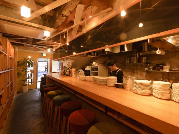 京都の夜ごはんはここ 女性一人でも気軽に入れるカウンター席のあるお店 E レシピ 料理のプロが作る簡単レシピ 3 5ページ