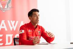 遂にJリーグ再開！ 浦和レッズ・槙野智章の心に残る、競技人生を支えた