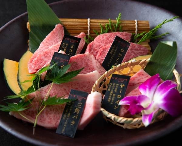 一人焼肉 にも使える 大阪のカウンター席のある焼肉店4選 E レシピ 料理のプロが作る簡単レシピ 2 4ページ