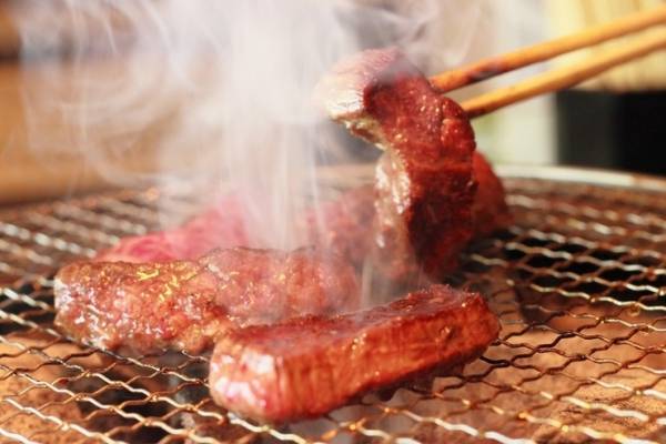 一人焼肉 にもぴったり 新宿のカウンター席のある焼肉店4選 E レシピ 料理のプロが作る簡単レシピ 3 4ページ