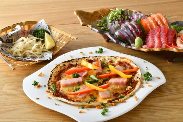 一人でふらっと立ち寄り 昼から飲める神奈川のお店 サク飲みの店 E レシピ 料理のプロが作る簡単レシピ 3 4ページ