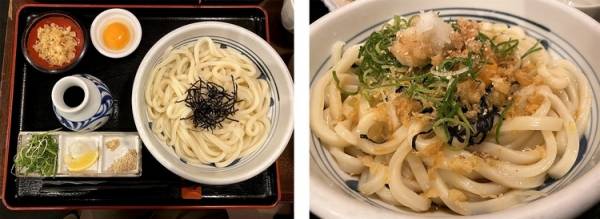 ヒトサラ編集部がオススメする 東京のおいしい うどん屋 厳選4軒 E レシピ 料理のプロが作る簡単レシピ 5 5ページ