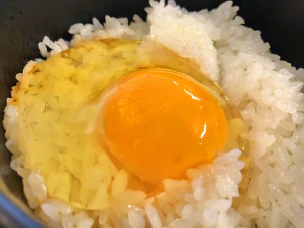お店で食べるtkg 卵かけごはんがおいしい東京のお店 E レシピ 料理のプロが作る簡単レシピ 3 3ページ