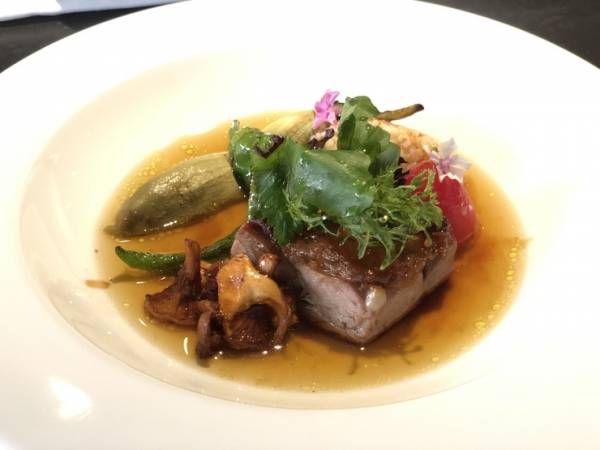 おしゃれ人が集う 注目の東横線ビストロ E レシピ 料理のプロが作る簡単レシピ 3 5ページ