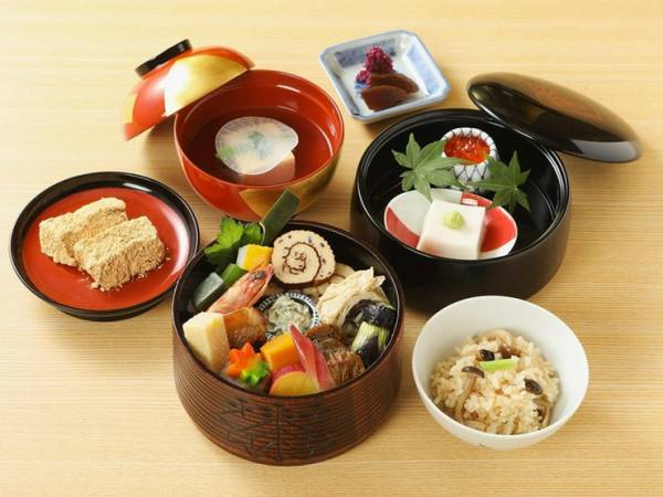 風情あるお店で 贅沢な和食ランチが楽しめる京都のお店５選 E レシピ 料理のプロが作る簡単レシピ 5 5ページ