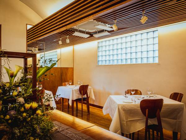 週末のランチデートにぴったり 恵比寿にあるオシャレなお店５選 E レシピ 料理のプロが作る簡単レシピ 3 5ページ