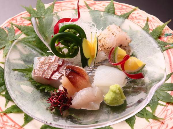 五感を通じて旬の食材の驚きと感動を提供する和食の名店 割烹 青柳 兵庫 芦屋 E レシピ 料理のプロが作る簡単レシピ 3 4ページ