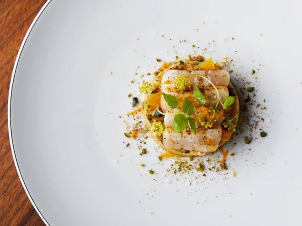 記念日デートに 料理も雰囲気も素敵な京都のお店5選 E レシピ 料理のプロが作る簡単レシピ 1 5ページ