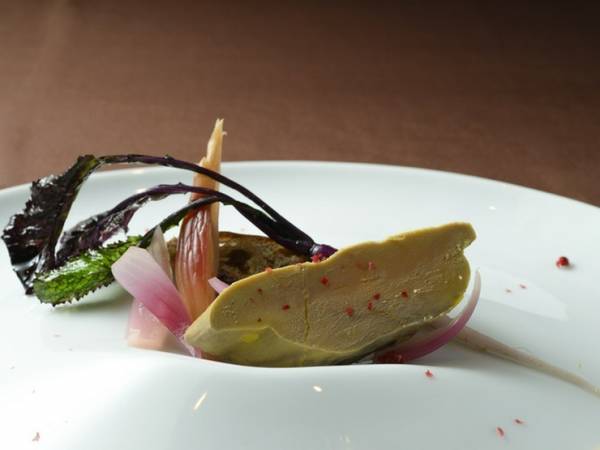 記念日デートは味と雰囲気でセレクト 滋賀のレストラン5選 E レシピ 料理のプロが作る簡単レシピ 3 5ページ