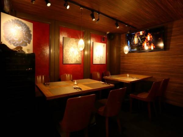 知っていると自慢したくなる 大阪ミナミの隠れ家的なお店5選 E レシピ 料理のプロが作る簡単レシピ 1 5ページ 知っていると自慢したくなる 大阪ミナミの隠れ家的なお店5選 E レシピ 料理のプロが作る簡単レシピ 1 5ページ