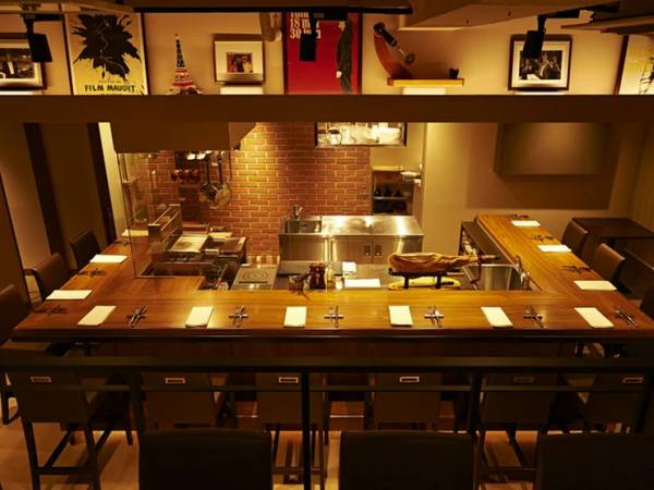 洗練された街並みを眺めながらくつろぎの時間を過ごしたい！ 恵比寿の隠れ家レストラン5選 【E・レシピ】料理のプロ