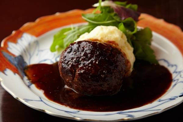 おいしいハンバーグが食べたい 東京のおすすめ店をご紹介 E レシピ 料理のプロが作る簡単レシピ 1 4ページ