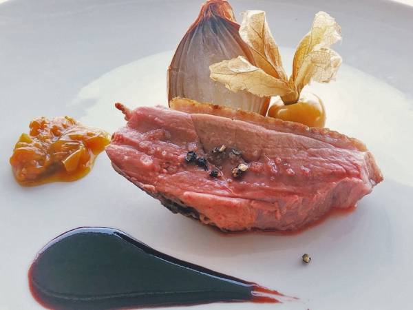 カップルで行きたい 横浜 みなとみらいの夜景が見えるレストラン E レシピ 料理のプロが作る簡単レシピ 3 5ページ