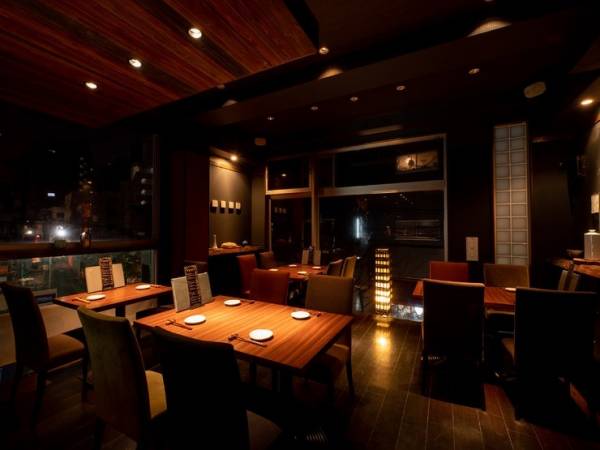 いつもと違ったデートを満喫！ 今泉エリアの雰囲気のよいお店5選｜福岡 - E・レシピ[1/5ページ]