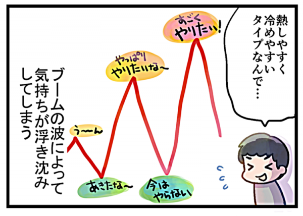 Adhd息子が8ヶ月かけ運転免許取得 サボってた訳じゃなかったらしく 17年4月25日 ウーマンエキサイト 1 2