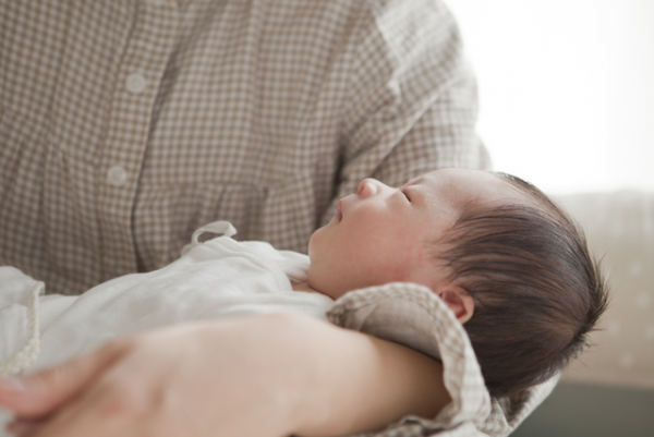 ダウン症の子の将来に不安でいっぱいだった私 ある日友人の結婚式で言われた一言 17年8月28日 ウーマンエキサイト 1 3