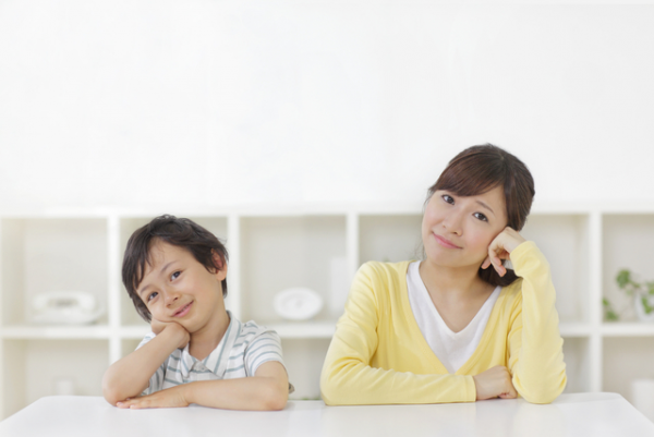 たびかさなる「どうすればいいの？」にイラっ！思考停止してしまう息子を変えた母特製マニュアルの画像