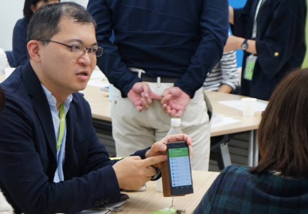 発達障害の薬物療法の疑問・悩みに応える情報提供を!電子お薬手帳harmo(ハルモ)×発達ナビ共同企画の画像