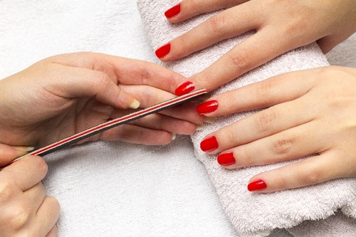 まちがってない ネイリスト直伝の 美しい手に見える爪の切り方 とは 15年4月25日 ウーマンエキサイト 1 3