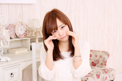 どうせ泣くなら カレの理性を破壊しろ 男子大絶賛の かわいすぎる泣き方 ５選 15年7月16日 ウーマンエキサイト 1 3