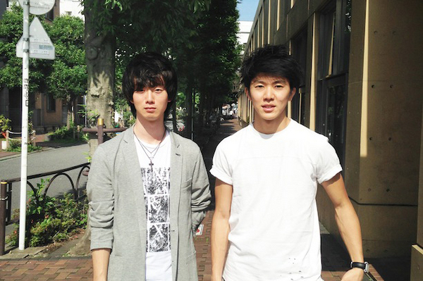 賢いうえにイケメン 将来有望な 上智男子 は 彼氏としても有望 15年7月23日 ウーマンエキサイト 3 3