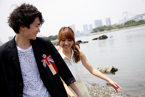 無意識にやってるかも デートで引かれるng行動 ４選 14年7月5日 ウーマンエキサイト 1 3