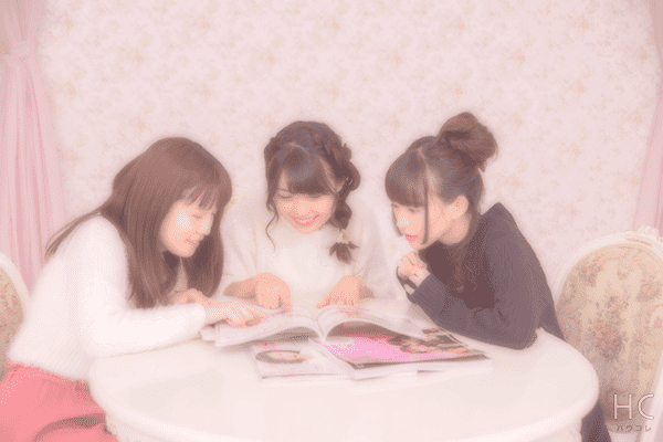 友情パワー 周囲の人に恋を応援してもらうための４つのポイント 16年9月25日 ウーマンエキサイト 1 3