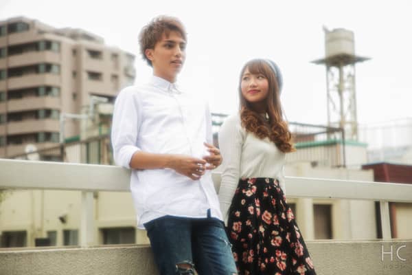 出不精なカレにピッタリ 男性が神社デートを支持する理由 17年1月17日 ウーマンエキサイト 1 3