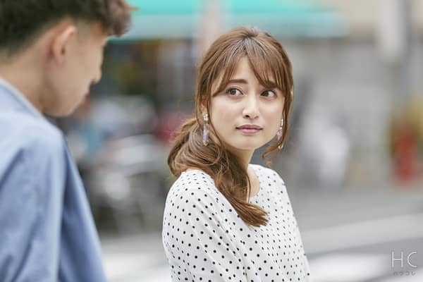 身近な男性には興味ゼロ アイドルオタク な女性が恋をする方法 17年1月19日 ウーマンエキサイト 1 3