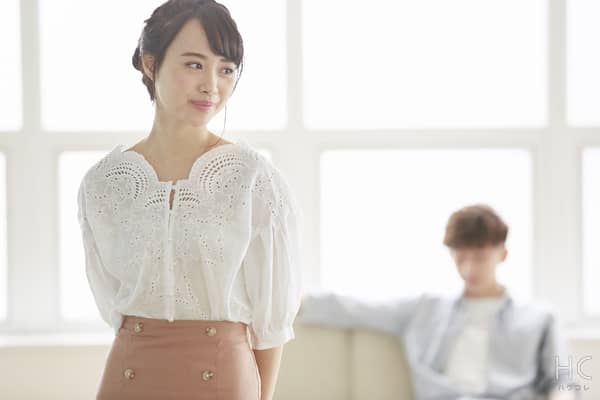 彼氏にしちゃうと大変かも 実は 嫉妬深い 男性の特徴 2017年2月1日 ウーマンエキサイト 1 3